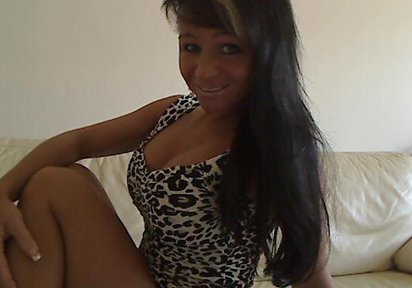 Stripperin Sara