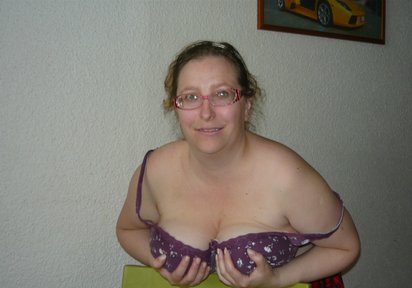 Stripperin ScharfeBelinda