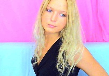 Stripperin ScharfeElisabeth