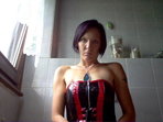 Stripperin ScharfeElke