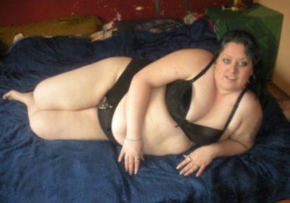 Stripperin ScharfeKaty