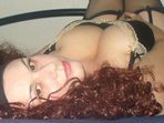 Stripperin ScharfeKaty
