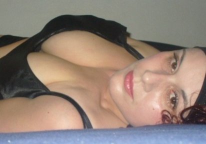 Stripperin ScharfeKaty