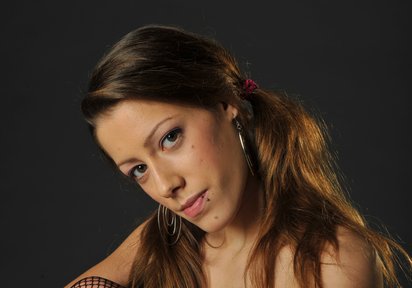 Stripperin Cathy