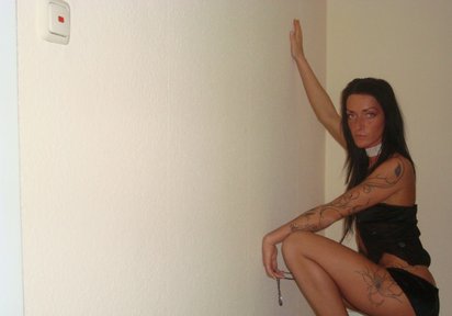 Stripperin ScharfeNatascha