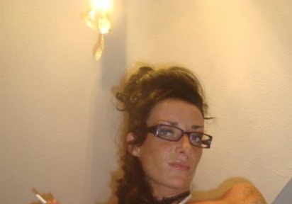 Stripperin ScharfeNatascha