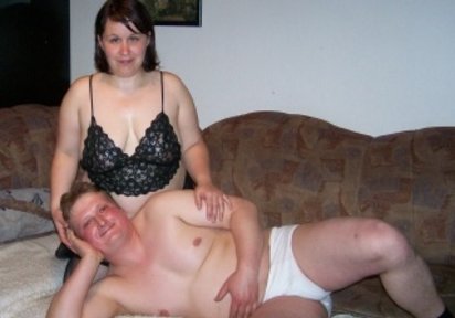 Stripperin ScharfeNicki+Noe