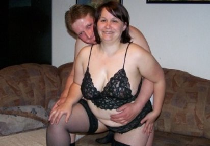 Stripperin ScharfeNicki+Noe