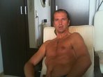 Stripperin ScharferChris