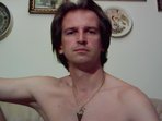 Stripperin ScharferChris