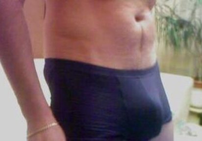 Stripperin ScharferChris