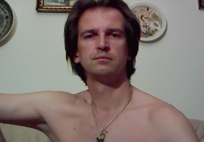 Stripperin ScharferChris