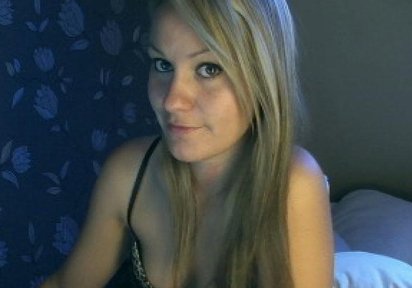 Stripperin ScharfeStacy