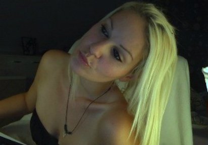 Stripperin ScharfeStacy