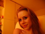 Stripperin ScharfeVictoria