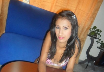 Stripperin SexaDayan