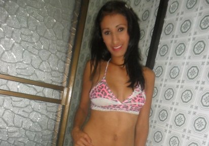 Stripperin SexaDayan