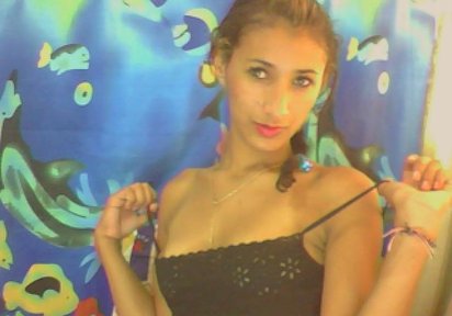Stripperin SexaDayan