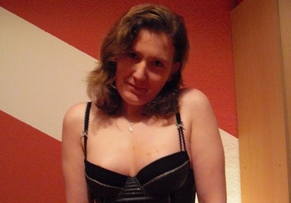 Stripperin SexyAlessa