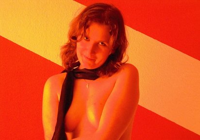 Stripperin SexyAlessa