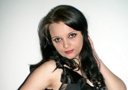 Stripperin SexyAlesya