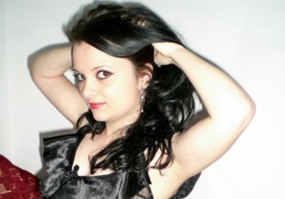Stripperin SexyAlesya