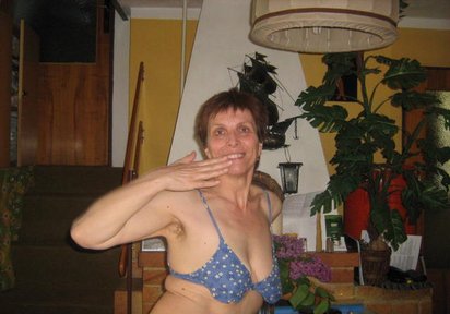 Stripperin SexyAmadea