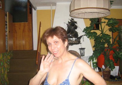 Stripperin SexyAmadea