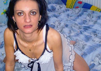 Stripperin SexyAngelika
