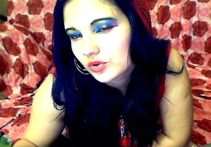 Stripperin SexyAnke