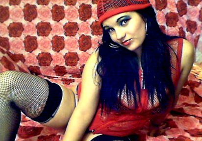Stripperin SexyAnke