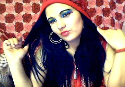 Stripperin SexyAnke