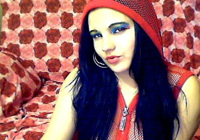 Stripperin SexyAnke