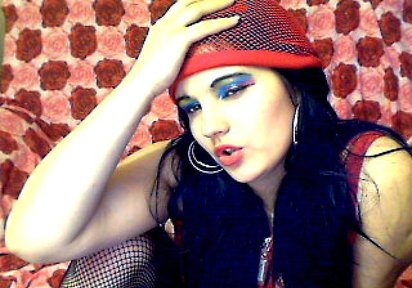 Stripperin SexyAnke