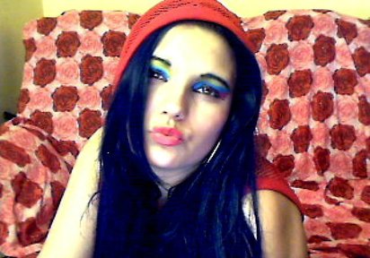 Stripperin SexyAnke