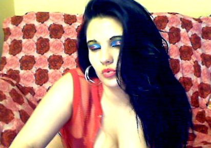 Stripperin SexyAnke
