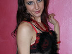 Stripperin SexyAnke