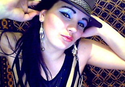 Stripperin SexyAnke