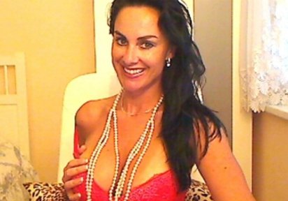 Stripperin SexyAura