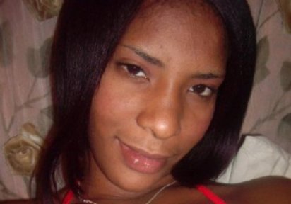 Stripperin SexyBetti