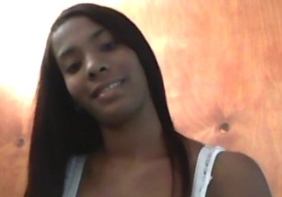 Stripperin SexyBetti