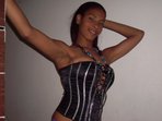 Stripperin SexyBetti
