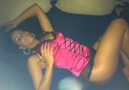 Stripperin SexyChanel