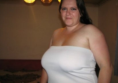 Stripperin SexyCordula