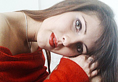 Stripperin SexyDalila
