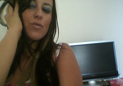 Stripperin SexyDennisa