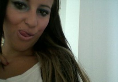 Stripperin SexyDennisa