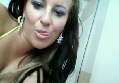 Stripperin SexyDennisa
