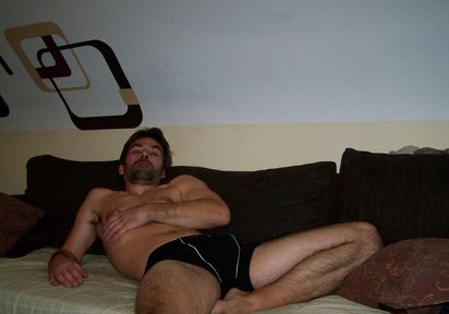 Stripperin SexyDiego