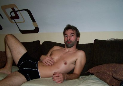 Stripperin SexyDiego